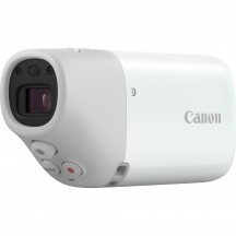 Aparat foto digital Canon PowerShot Zoom Essential kit 4838C014AA