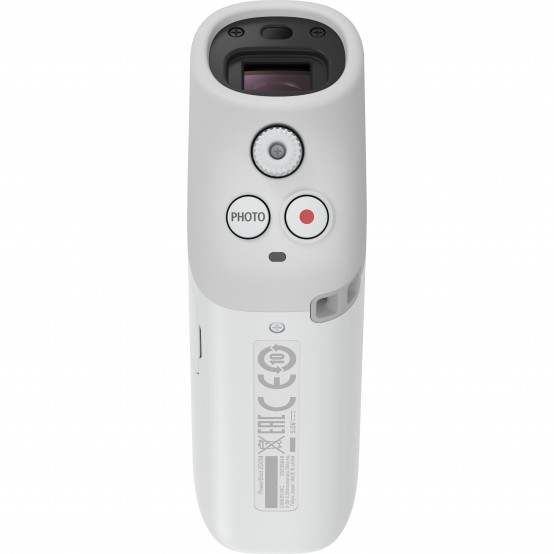 Aparat foto digital Canon PowerShot Zoom Essential kit 4838C014AA
