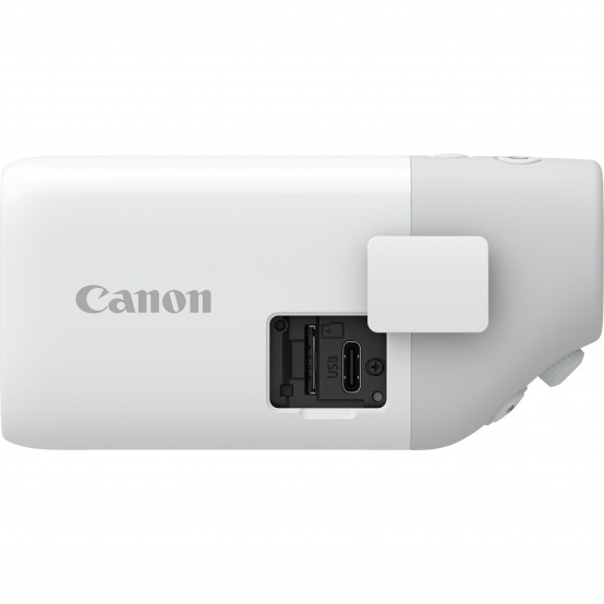 Aparat foto digital Canon PowerShot Zoom Essential kit 4838C014AA