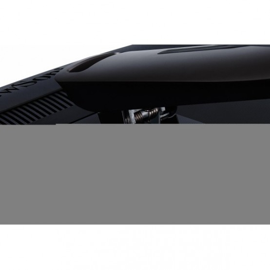 Monitor LCD ViewSonic VP3881