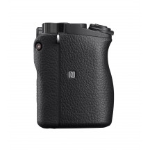 Aparat foto digital Sony Alpha A6400 16-50mm ILCE6400LB.CEC