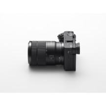 Aparat foto digital Sony Alpha A6400 18-135mm ILCE6400MB.CEC