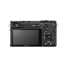 Aparat foto digital Sony Alpha A6600 Body ILCE6600B.CEC