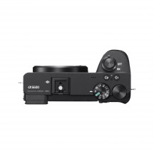 Aparat foto digital Sony Alpha A6600 Body ILCE6600B.CEC