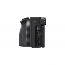 Aparat foto digital Sony Alpha A6600 Body ILCE6600B.CEC