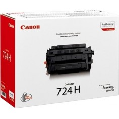 Cartus Canon CRG-724H CR3482B002AA