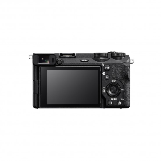 Aparat foto digital Sony Alpha A6700 Body ILCE6700B.CEC