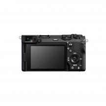 Aparat foto digital Sony Alpha A6700 Body ILCE6700B.CEC