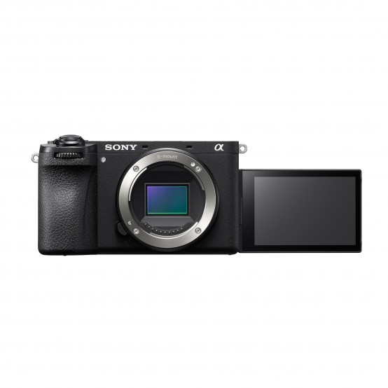 Aparat foto digital Sony Alpha A6700 Body ILCE6700B.CEC