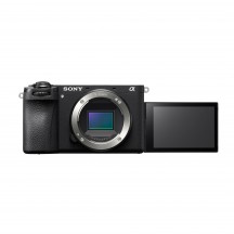 Aparat foto digital Sony Alpha A6700 Body ILCE6700B.CEC