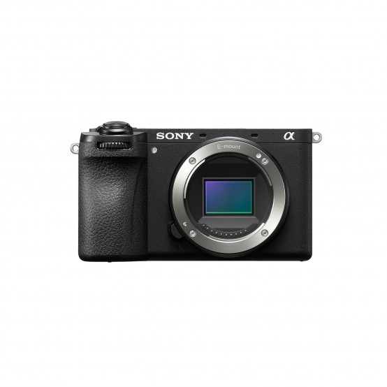 Aparat foto digital Sony Alpha A6700 Body ILCE6700B.CEC