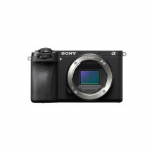 Aparat foto digital Sony Alpha A6700 Body ILCE6700B.CEC