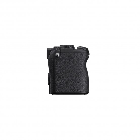 Aparat foto digital Sony Alpha 7C II Black Body ILCE7CM2B.CEC