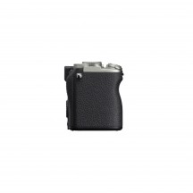 Aparat foto digital Sony Alpha 7C II Silver Body ILCE7CM2S.CEC