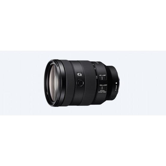 Aparat foto digital Sony Alpha 7 III 24-105mm ILCE7M3GBDI.EU
