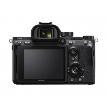 Aparat foto digital Sony Alpha 7 III 24-105mm ILCE7M3GBDI.EU