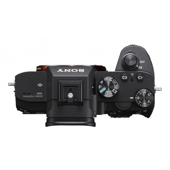 Aparat foto digital Sony Alpha 7 III 24-105mm ILCE7M3GBDI.EU