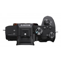 Aparat foto digital Sony Alpha 7 III 24-105mm ILCE7M3GBDI.EU