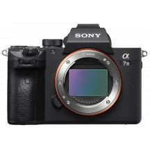 Aparat foto digital Sony Alpha 7 III 24-105mm ILCE7M3GBDI.EU