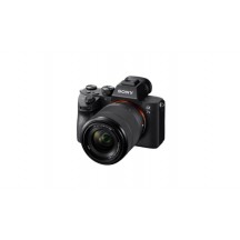 Aparat foto digital Sony Alpha 7 III 28-70mm ILCE7M3KB.CEC