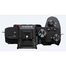 Aparat foto digital Sony Alpha 7 III 28-70mm ILCE7M3KB.CEC