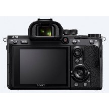 Aparat foto digital Sony Alpha 7 III 28-70mm ILCE7M3KB.CEC