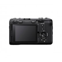 Aparat foto digital Sony FX30 compact Cinema Line gateway camera ILMEFX30B.CEC