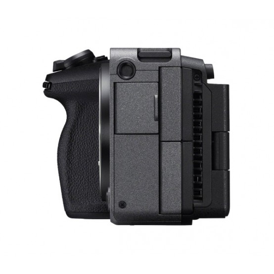 Aparat foto digital Sony FX30 compact Cinema Line gateway camera ILMEFX30B.CEC