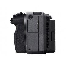Aparat foto digital Sony FX30 compact Cinema Line gateway camera ILMEFX30B.CEC