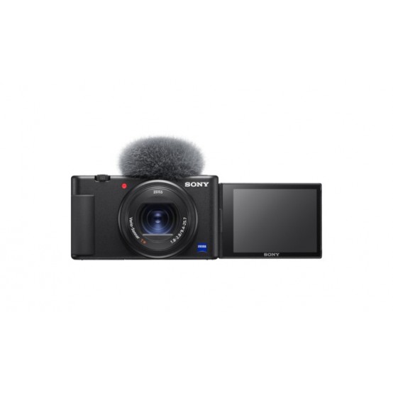 Aparat foto digital Sony ZV-1 ZV1BDI.EU