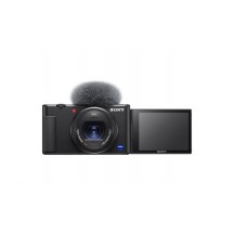 Aparat foto digital Sony ZV-1 ZV1BDI.EU