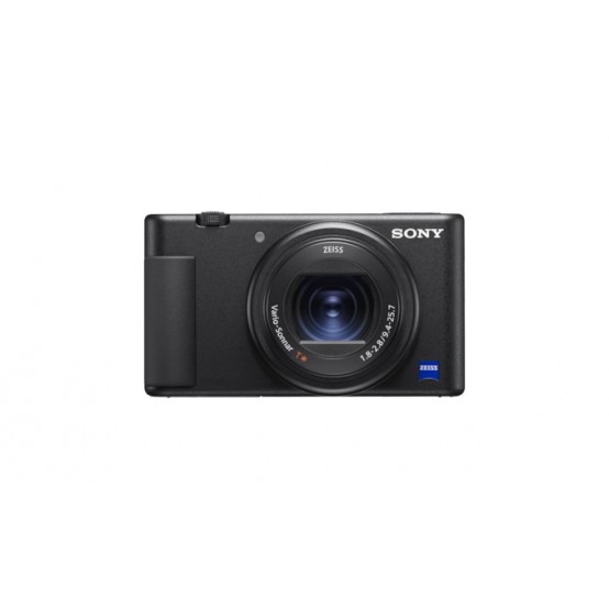 Aparat foto digital Sony ZV-1 ZV1BDI.EU