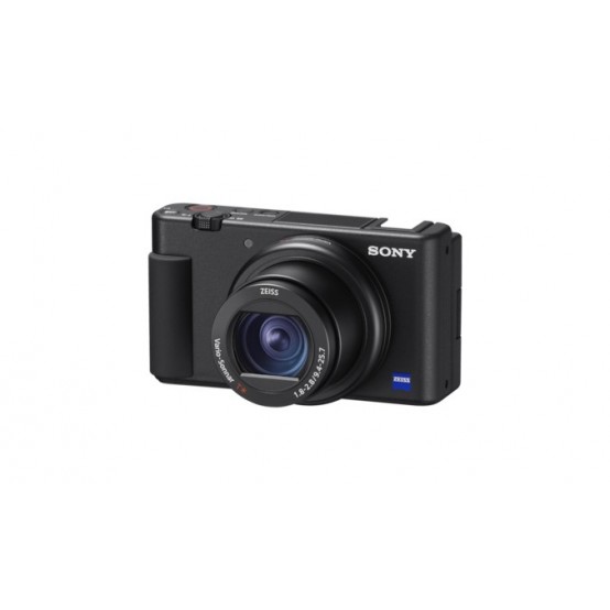Aparat foto digital Sony ZV-1 ZV1BDI.EU