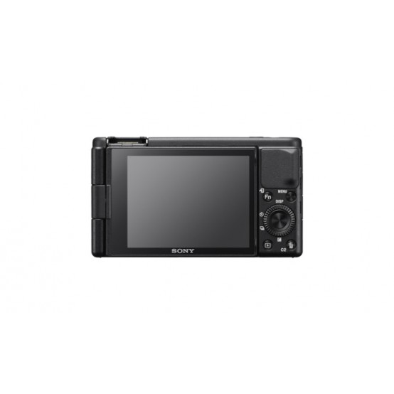 Aparat foto digital Sony ZV-1 ZV1BDI.EU