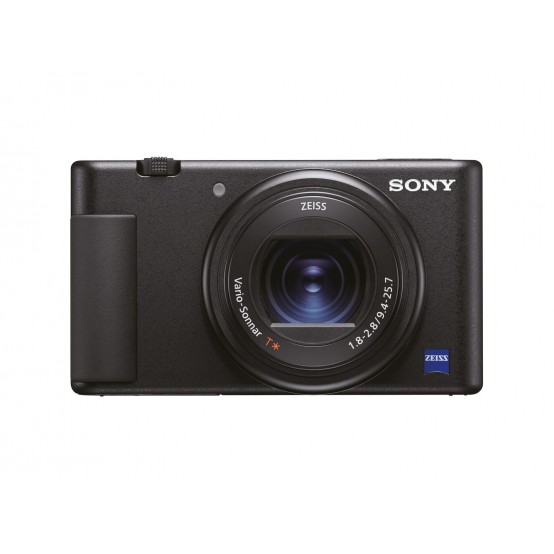 Aparat foto digital Sony ZV-1 ZV1BDI.EU
