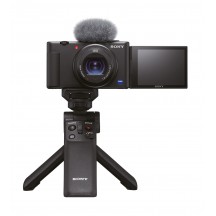 Aparat foto digital Sony ZV-1 ZV1BDI.EU