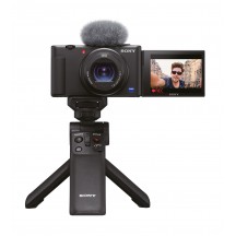 Aparat foto digital Sony ZV-1 ZV1BDI.EU