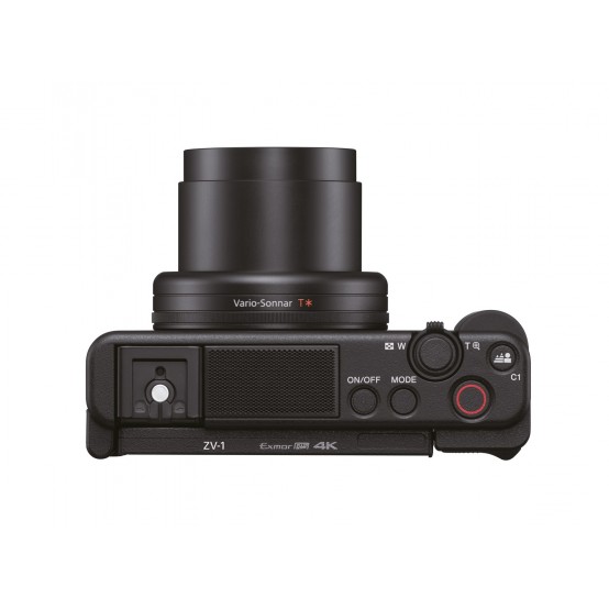 Aparat foto digital Sony ZV-1 ZV1BDI.EU