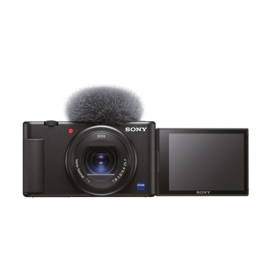 Aparat foto digital Sony ZV-1 ZV1BDI.EU