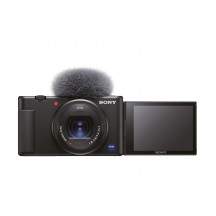 Aparat foto digital Sony ZV-1 ZV1BDI.EU