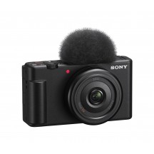 Aparat foto digital Sony ZV-1F ZV1FBDI.EU