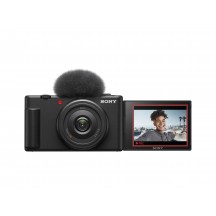 Aparat foto digital Sony ZV-1F ZV1FBDI.EU