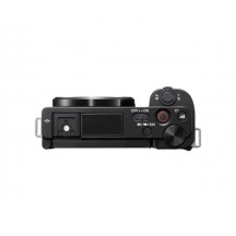 Aparat foto digital Sony ZV-E10 Interchangeable-lens vlog camera ZVE10BDI.EU