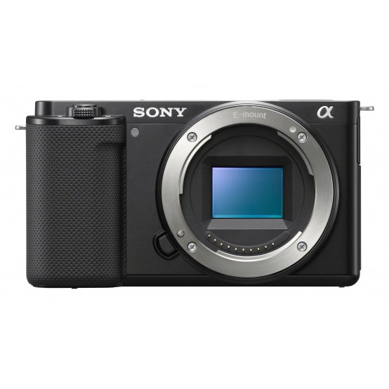 Aparat foto digital Sony ZV-E10 Interchangeable-lens vlog camera ZVE10BDI.EU