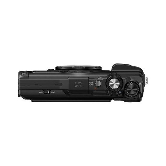 Aparat foto digital Olympus OM SYSTEM TG-7 Black V110030BU000