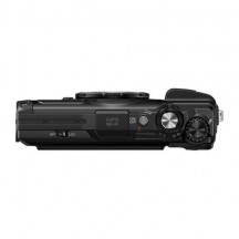 Aparat foto digital Olympus OM SYSTEM TG-7 Black V110030BU000