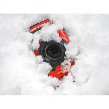 Aparat foto digital Olympus OM SYSTEM TG-7 Red V110030RU000