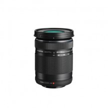 Aparat foto digital Olympus E-M10 IV 1442 EZ Pancake Double Zoom Kit blk/blk V207132BE010