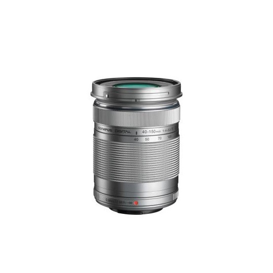 Aparat foto digital Olympus E-M10 IV 1442 EZ Pancake Double Zoom Kit slv/slv V207132SE010