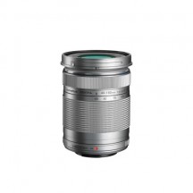 Aparat foto digital Olympus E-M10 IV 1442 EZ Pancake Double Zoom Kit slv/slv V207132SE010